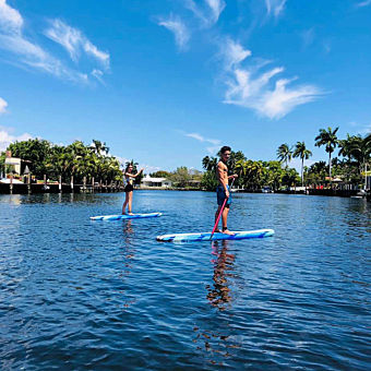Paddleboard Rental in Florida Paddleboard Rental in Florida