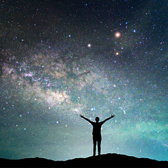 Virtual Stargazing Virtual Stargazing