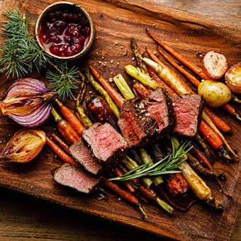 Couples Personal Chef Experience Couples Personal Chef Experience