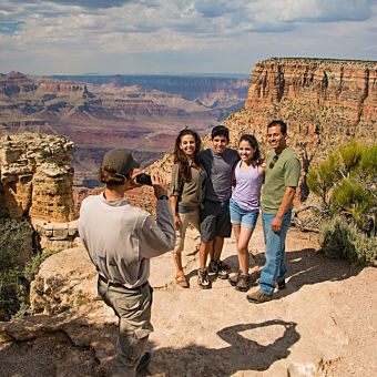 Jeep Tour to Grandview Point Jeep Tour to Grandview Point