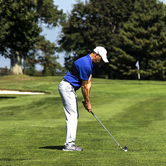 Playing Lesson with a PGA Pro in New York Playing Lesson with a PGA Pro in New York