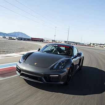 Exotic Car Racing Experience in Las Vegas Exotic Car Racing Experience in Las Vegas