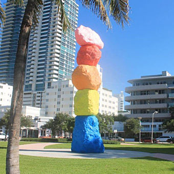 Miami Beach Miami Beach