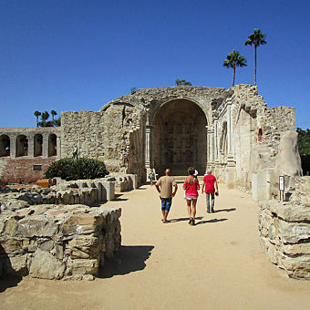 Private San Juan Tour Private San Juan Tour