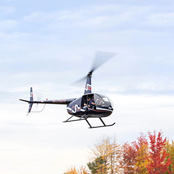 Scenic Hudson Valley Helicopter Tour in New York Scenic Hudson Valley Helicopter Tour in New York