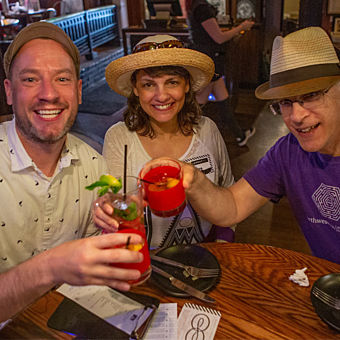 Guided Food Tour in Milwaukee Guided Food Tour in Milwaukee