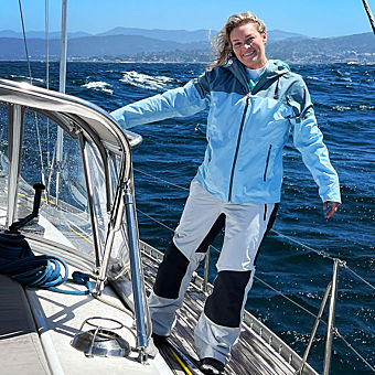Private Sailing Charter Private Sailing Charter