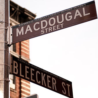 West Village Food Tour West Village Food Tour