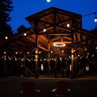 Glen Blair Bar Experience | Virgin Experience Gifts