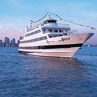 New York City Brunch Cruise New York City Brunch Cruise