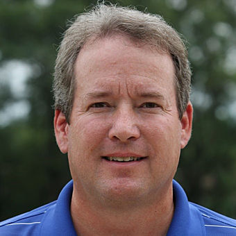 Golf Lesson with PGA Pro Steve Loesher Golf Lesson with PGA Pro Steve Loesher