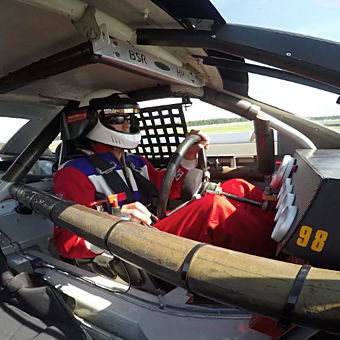 Drive a Stock Car at Pocono Raceway Drive a Stock Car at Pocono Raceway