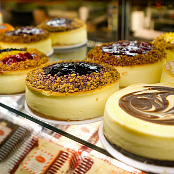NYC Broadway Dessert Tour NYC Broadway Dessert Tour