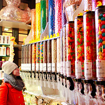 NYC Dessert Tour NYC Dessert Tour