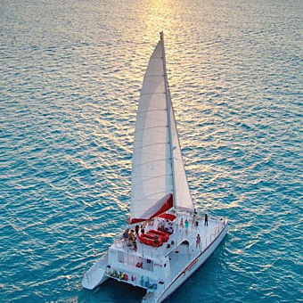 Set Sail in Key West Set Sail in Key West