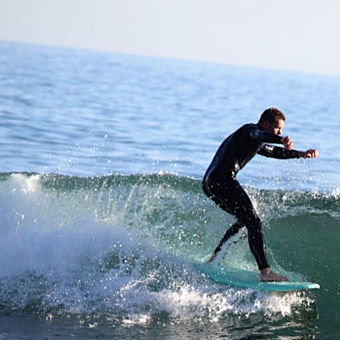 Surf lessons Surf lessons
