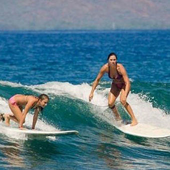Hawaii Surfing Lessons Hawaii Surfing Lessons