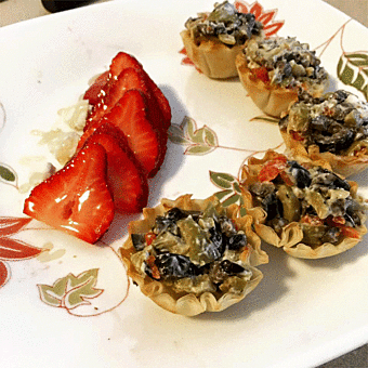 Gourmet Romantic Dinner For Two Gourmet Romantic Dinner For Two