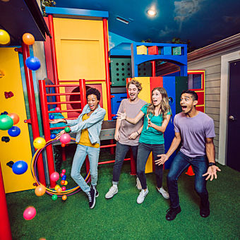 Jacksonville Escape Room Experience Jacksonville Escape Room Experience