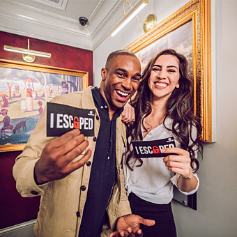 Escape Room in New York Escape Room in New York