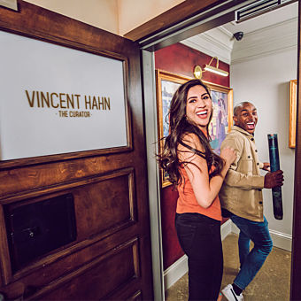 Escape Room in Philadelphia Escape Room in Philadelphia