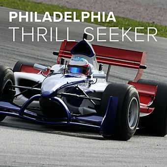 Philadelphia Thrill Seeker Collection