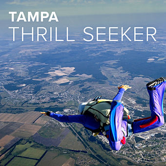 Tampa Thrill Seeker Collection