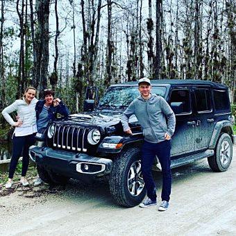 Everglades Jeep Tour in Coral Gables, FL Everglades Jeep Tour in Coral Gables, FL