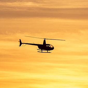 Twilight Helicopter Ride over Boston Twilight Helicopter Ride over Boston