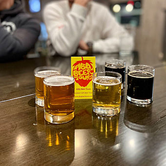 Albuquerque Beer Tour