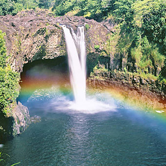 Waikoloa Volcano Express Waikoloa Volcano Express