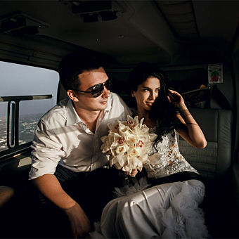 New York Romantic Helicopter Flight New York Romantic Helicopter Flight