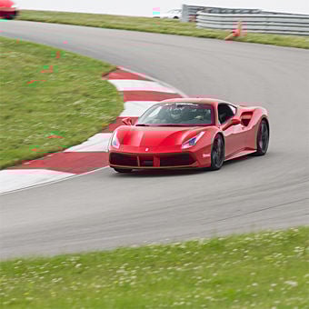 Drive a Ferrari at Palm Beach International Raceway Drive a Ferrari at Palm Beach International Raceway