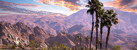 Palm Springs Experiences & Gifts - Unique Adventures in Palm Springs ...