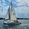 2-hour Learn to Sail