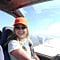 Passenger on Tucson Glider Flight