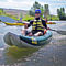 Park City Inflatable Kayak Tour