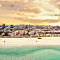 Miami Beach Sunset