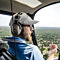 Learn to Fly an R44