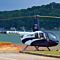 Scenic Helicopter Tour in Atlanta