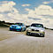 Performance Driving School with BMW