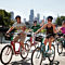 Chicago Bike, Food and Beer Tour