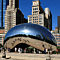 Visit Chicago on a Private Walking Tour with 360 Observation Deck Tickets