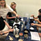 Group Clay Mask Workshop