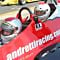 Indy Car Ride Along at Dover International