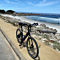 Monterey E-Bike Tou