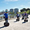 Wharf and Waterfront Segway Tour in San Fancisco