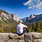 Yosemite National Park Tour