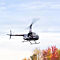 Fall Foliage Helicopter Tour of the Hudson Valley