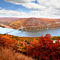 Hudson Valley Fall Colors Air Tour 